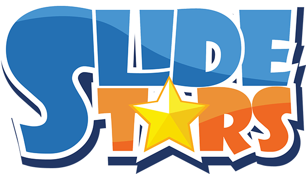 Логотип Slide Stars