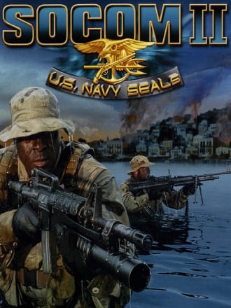 SOCOM 2: US Navy Seals
