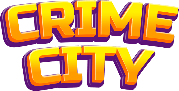 Логотип Сrime Сity