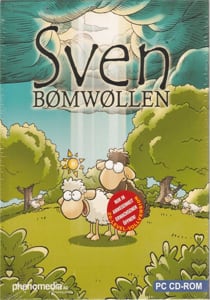 Sven Bomwollen
