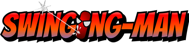 Логотип Swinging-Man