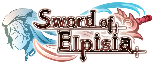 Логотип Sword of Elpisia