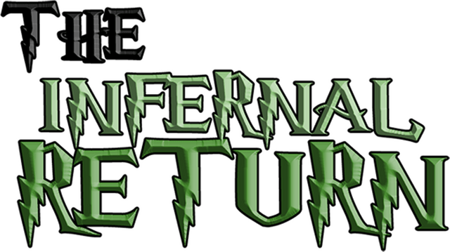 Логотип The Infernal Return