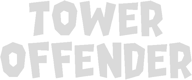 Логотип Tower Offender
