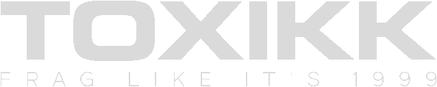 Логотип TOXIKK