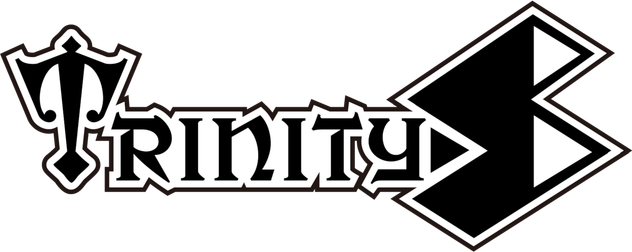 Логотип TrinityS