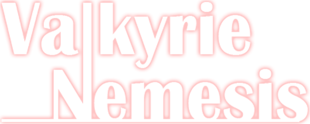 Логотип Valkyrie Nemesis