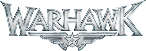 Логотип Warhawk