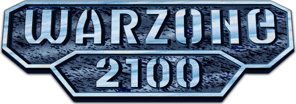 Логотип Warzone 2100