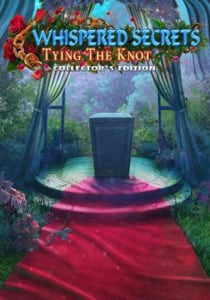 Whispered Secrets 13: Tying the Knot