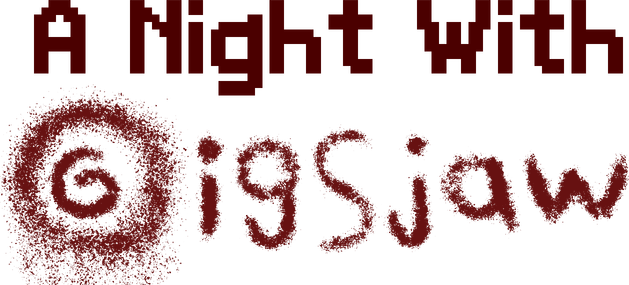 Логотип A Night With Gigsjaw VR