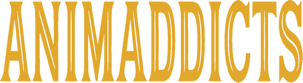 Логотип Animaddicts