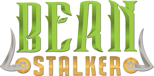 Логотип Bean Stalker