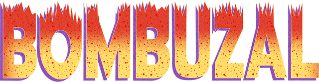 Логотип Bombuzal