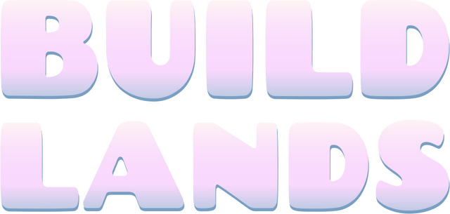 Логотип Build Lands
