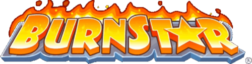 Логотип Burnstar