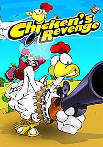 Chickens Revenge First Wave