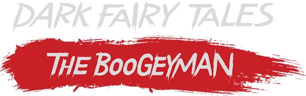 Логотип Dark Fairy Tales: The Boogeyman