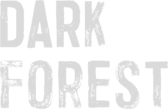 Логотип Dark Forest: The Horror
