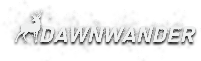 Логотип DawnWander