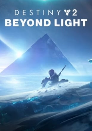 Destiny 2: Beyond Light