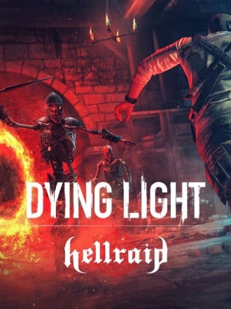 Dying Light Hellraid