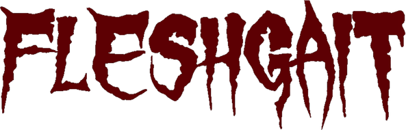 Логотип Fleshgait