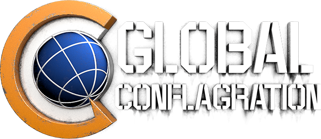 Логотип Global Conflagration