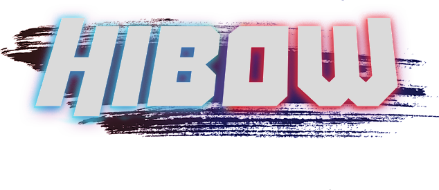 Логотип Hibow