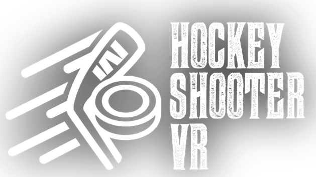 Логотип Hockey Shooter VR