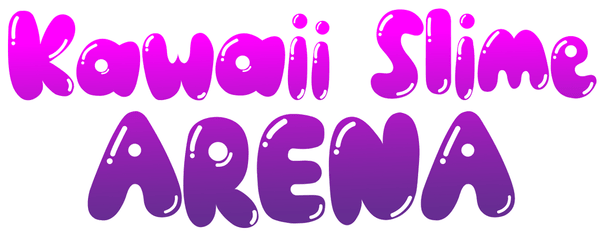 Логотип KAWAII SLIME ARENA
