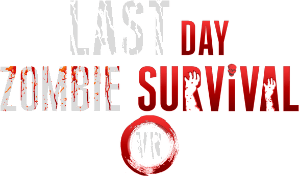 Логотип Last Day: Zombie Survival VR