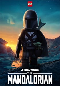 LEGO Star Wars: The Skywalker Saga - The Mandalorian