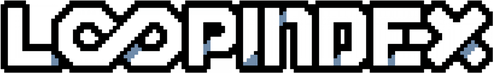 Логотип Loopindex