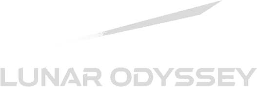 Логотип Lunar Odyssey