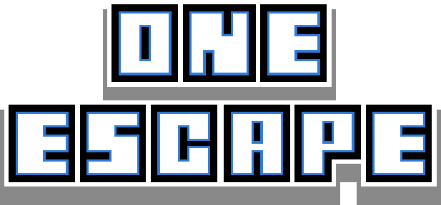 Логотип One Escape