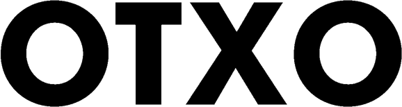 Логотип OTXO