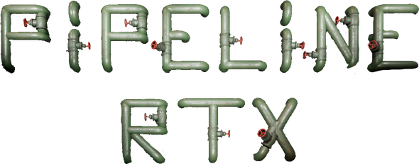 Логотип PIPELINE RTX