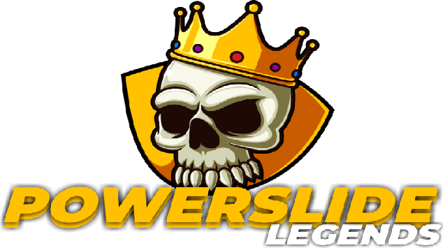 Логотип Powerslide Legends