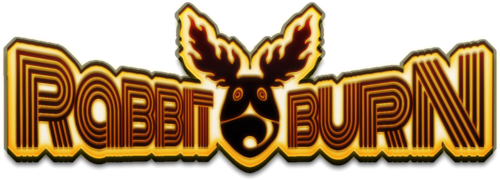 Логотип Rabbit Burn