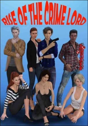 Rise of the Crime Lord