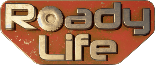 Логотип Roady Life