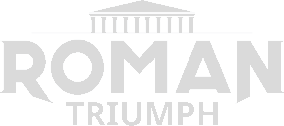 Логотип Roman Triumph: Survival City Builder