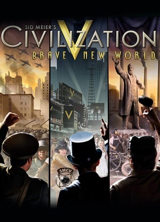 Sid Meier's Civilization 5: Brave New World