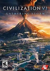 Sid Meier's Civilization 6: Gathering Storm