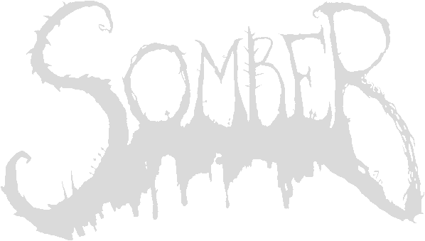 Логотип Somber