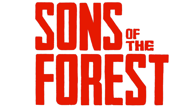 Логотип Sons of The Forest
