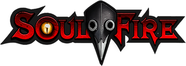 Логотип Soulfire : Weapon Master