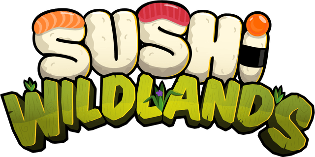 Логотип Sushi Wildlands