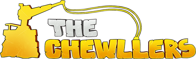 Логотип The Chewllers